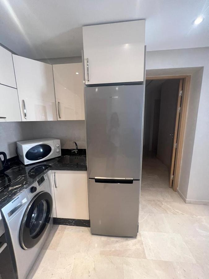 Appartement Carre Eden Марракеш Экстерьер фото